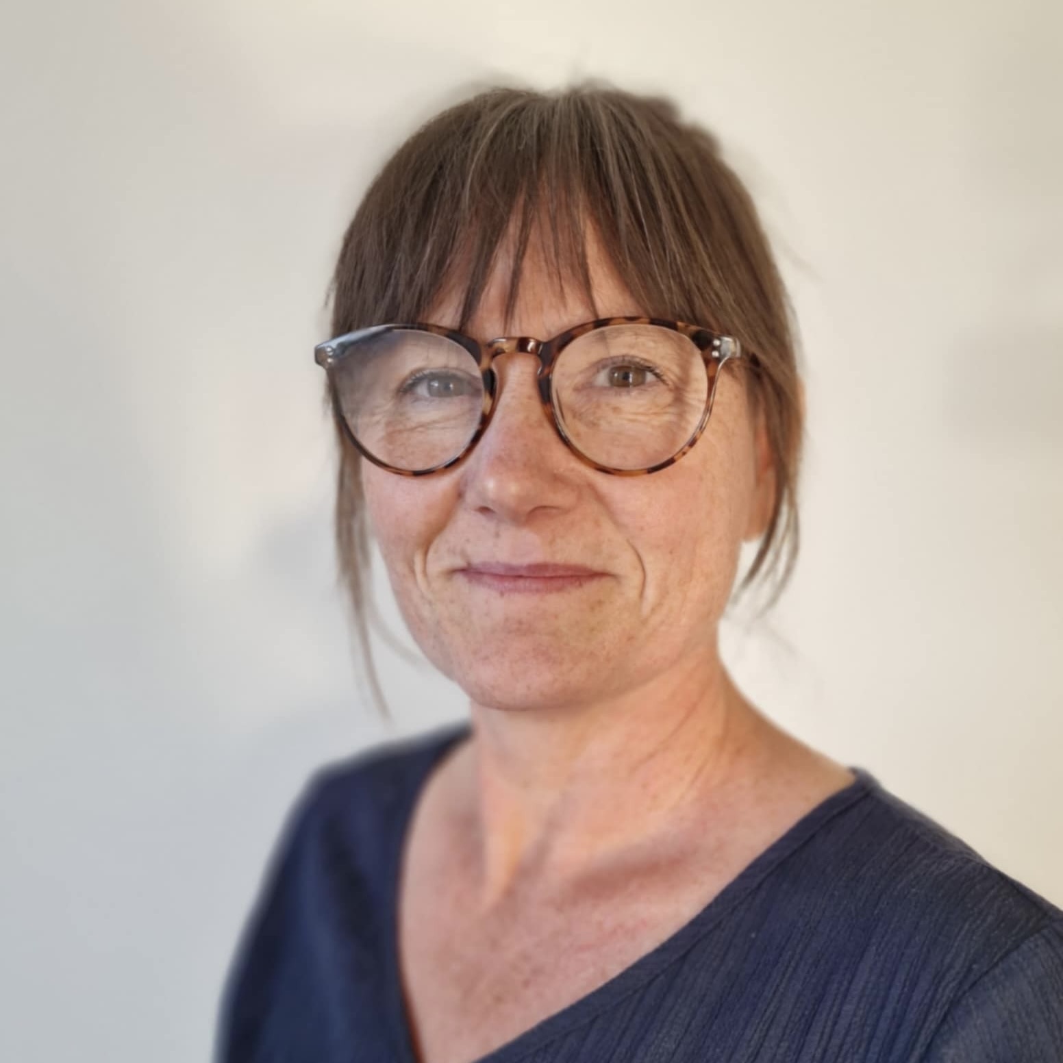 Marianne Callabye