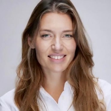 Anne-Sophie Kalckar