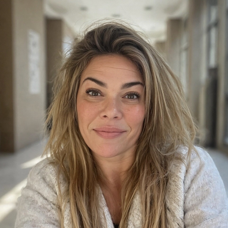 Maja Saxkjær